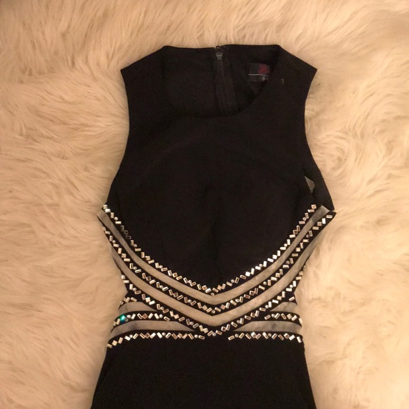 Prom dress - Picture 5 of 5